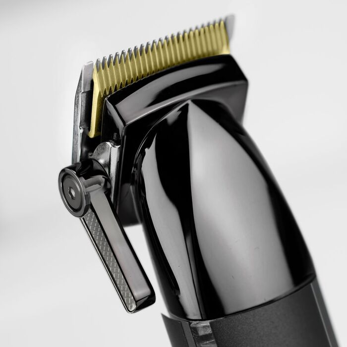 Babyliss Super-X Metal Series hárklippur