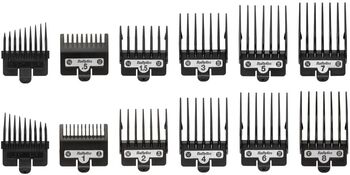 Babyliss Super-X Metal Series hárklippur