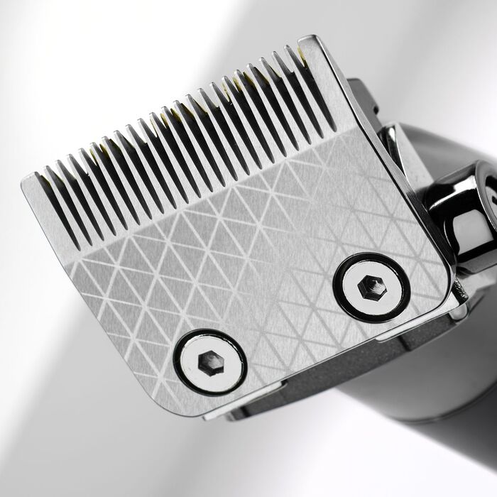Babyliss Super-X Metal Series hárklippur