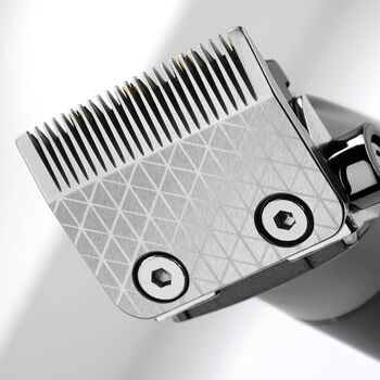 Babyliss Super-X Metal Series hárklippur