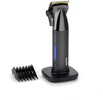 Babyliss Super-X Metal Series hárklippur