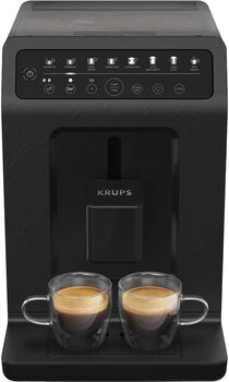 Krups Evidence Eco-Design kaffivél 