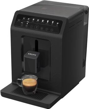 Krups Evidence Eco-Design kaffivél 