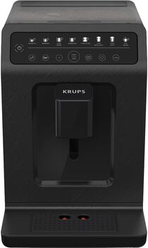 Krups Evidence Eco-Design kaffivél 