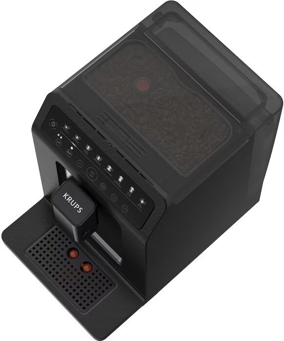 Krups Evidence Eco-Design kaffivél 