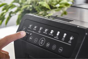 Krups Evidence Eco-Design kaffivél 