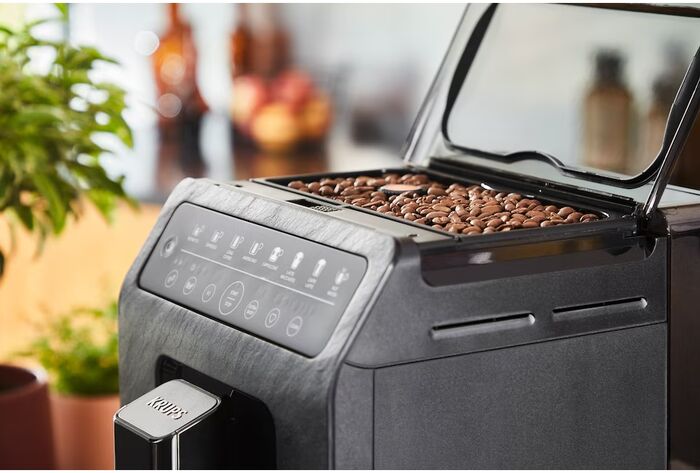 Krups Evidence Eco-Design kaffivél 