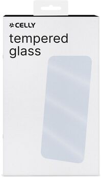 Celly Easy Glass iPhone 15 Pro öryggisgler 