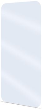 Celly Easy Glass iPhone 15 Pro öryggisgler 