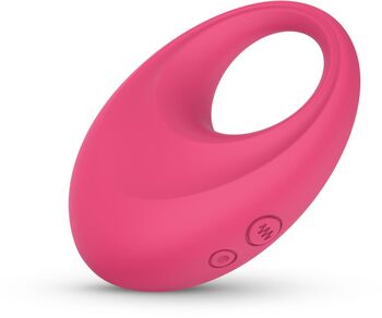 EasyConnect Leo typpahringur 