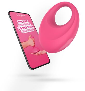 EasyConnect Leo typpahringur 