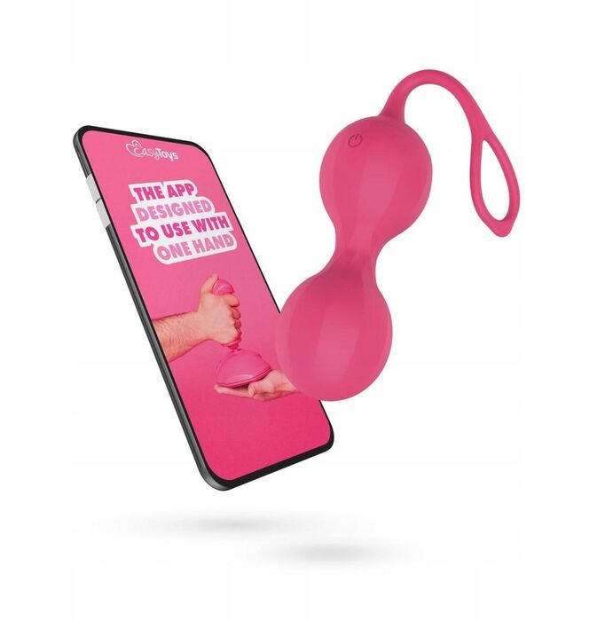 EasyConnect grindarbotnsþjálfi