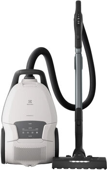 Electrolux Hygienic 800 ryksuga - Hvít