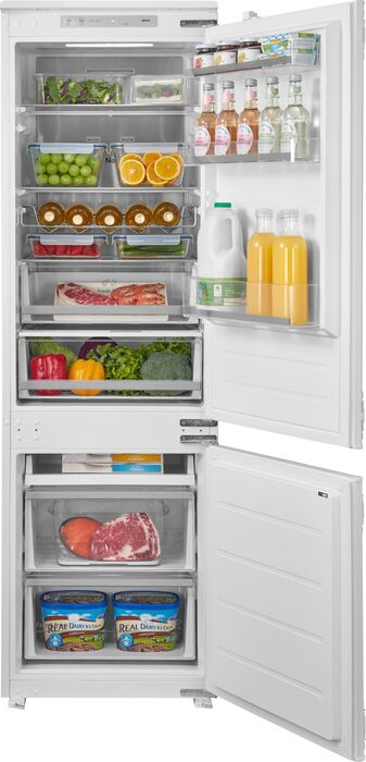 Epoq kæli- og frystiskápur til innbyggingar EBF177I24D