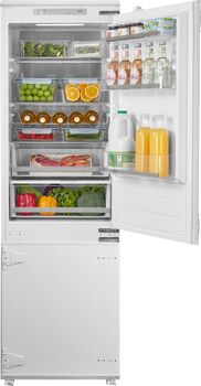 Epoq kæli- og frystiskápur til innbyggingar EBF177I24D