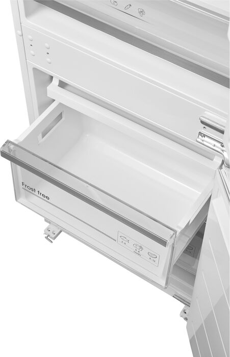 Epoq kæli- og frystiskápur til innbyggingar EBF177I24D