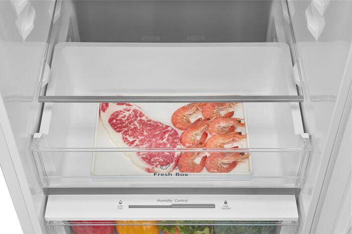 Epoq kæli- og frystiskápur til innbyggingar EBF177I24D