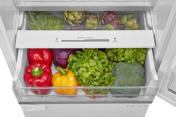 Epoq kæli- og frystiskápur til innbyggingar EBF177I24D