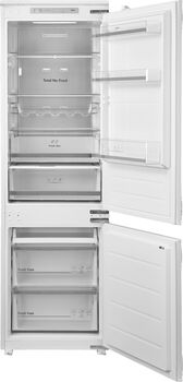 Epoq kæli- og frystiskápur til innbyggingar EBF177I24D