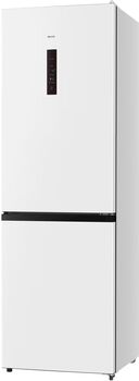 Epoq kæli- og frystiskápur - Hvítur EBF185W23D