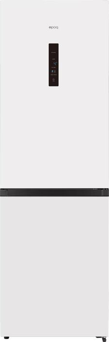 Epoq kæli- og frystiskápur - Hvítur EBF185W23D