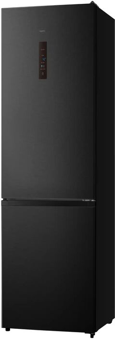 Epoq kæli- og frystiskápur - Svartur EBF200DI23D