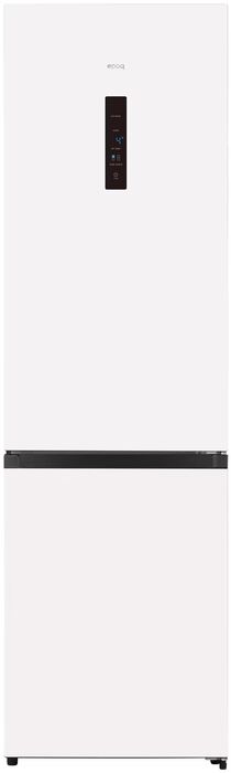 Product image not available for Epoq kæli- og frystiskápur - Hvítur EBF200W23D