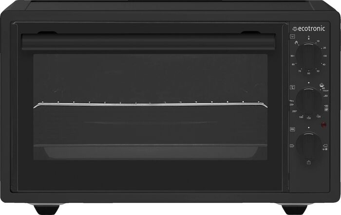 Ecotronic borðofn EBO423B
