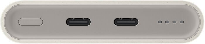 Samsung ferðahleðsla 10.000mAh