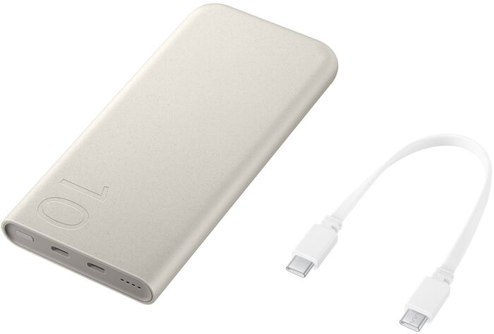 Samsung ferðahleðsla 10.000mAh