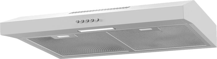 Ecotronic EBU603W gufugleypir - Hvítur