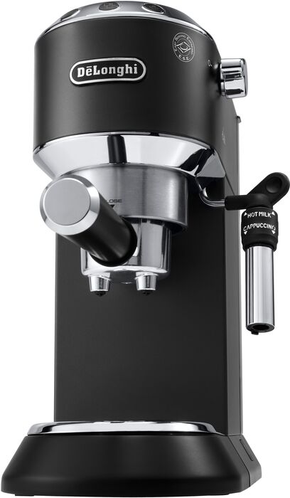 DeLonghi Dedica espressóvél - Svört
