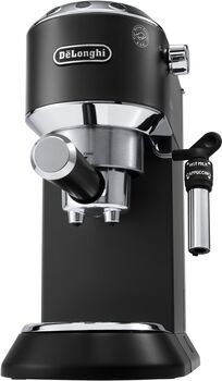 DeLonghi Dedica espressóvél - Svört