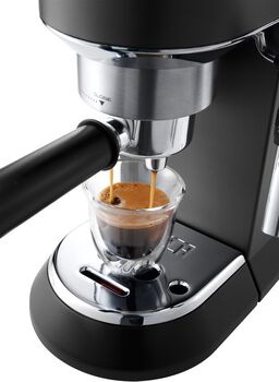 DeLonghi Dedica espressóvél - Svört
