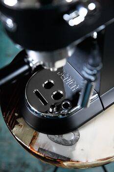 DeLonghi Dedica espressóvél - Svört