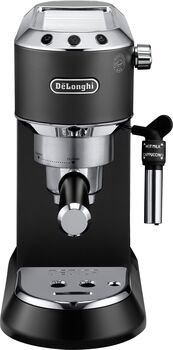 DeLonghi Dedica espressóvél - Svört