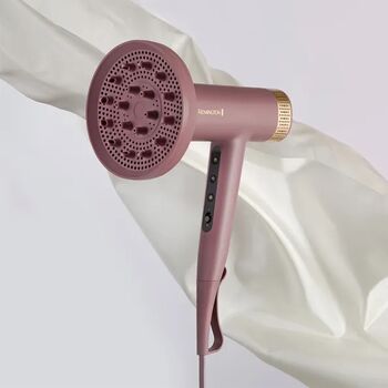 Remington AirVive Digital Hárblásari