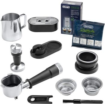 DeLonghi La Specialista Arte espressóvél - Stál