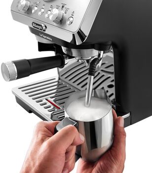 DeLonghi La Specialista Arte espressóvél - Stál
