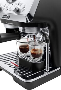 DeLonghi La Specialista Arte espressóvél - Stál