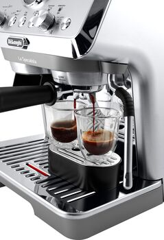 DeLonghi La Specialista Arte Evo espressóvél - Stál