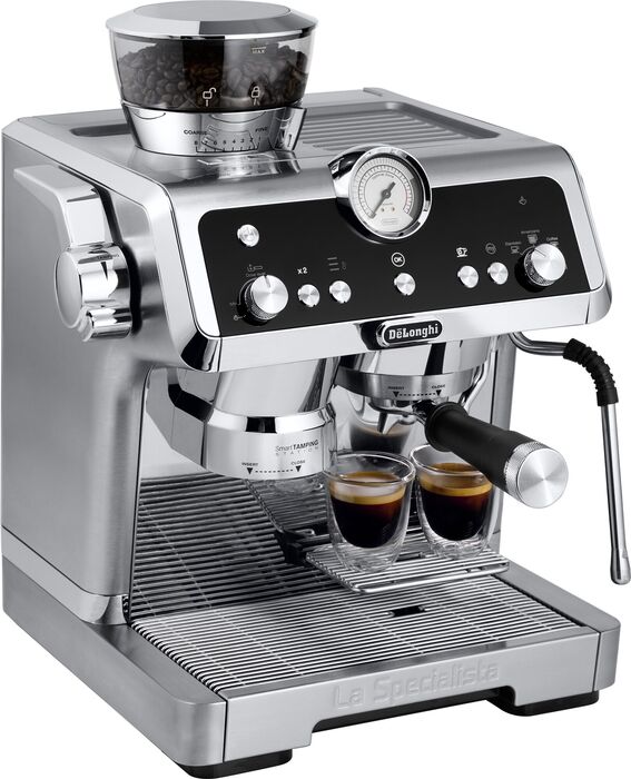 DeLonghi La Specialista Prestigio kaffivél