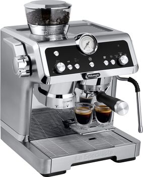 DeLonghi La Specialista Prestigio kaffivél 