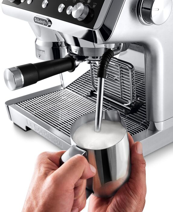 DeLonghi La Specialista Prestigio kaffivél