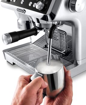 DeLonghi La Specialista Prestigio kaffivél 