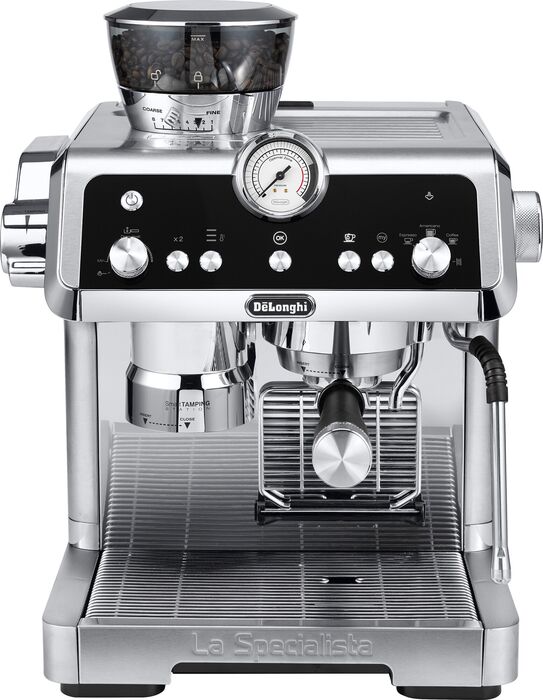 DeLonghi La Specialista Prestigio kaffivél
