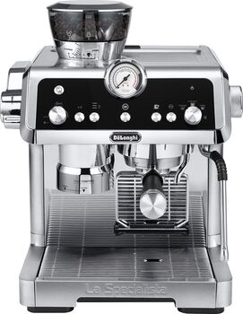 DeLonghi La Specialista Prestigio kaffivél 