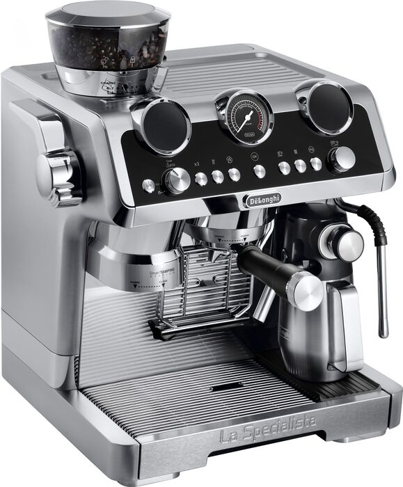 DeLonghi La Specialista Maestro kaffivél