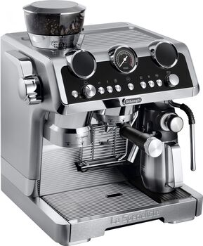 DeLonghi La Specialista Maestro kaffivél