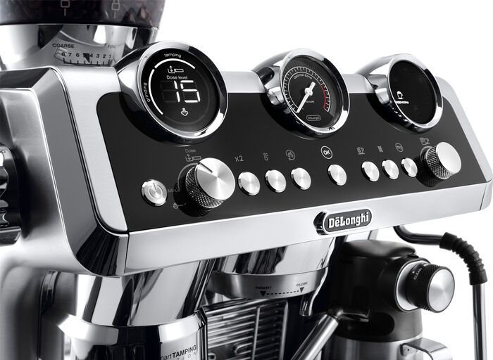 DeLonghi La Specialista Maestro kaffivél